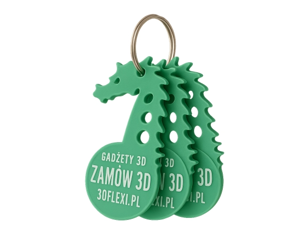 GADŻETY 3D DLA FIRM